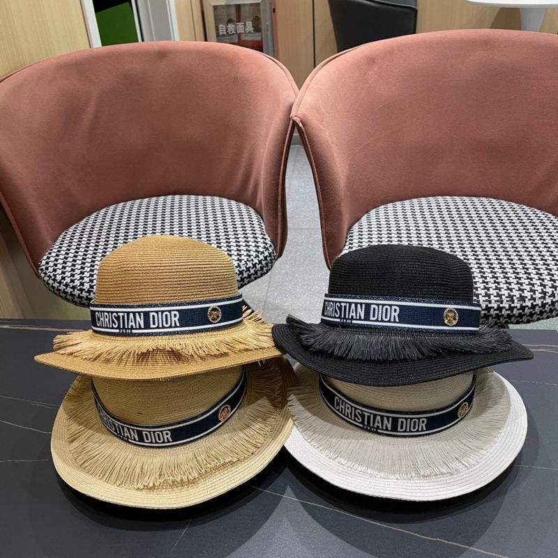 Dior top hat (146)